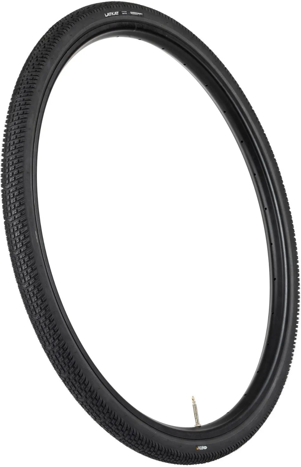 

Шина Latkat 45NRTH, Black