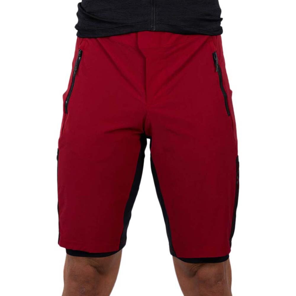

Шорты Sportful Supergiara, красный