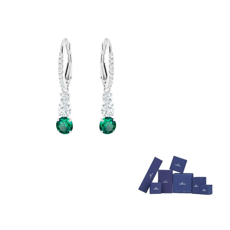 

Женские аксессуары из искусственного хрусталя Swarovski