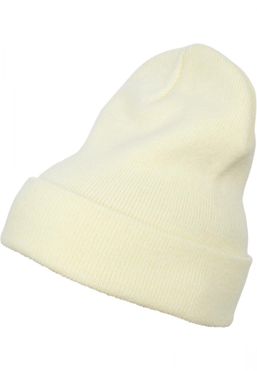 

Шапочка Flexfit Yupoong, цвет Pastel yellow