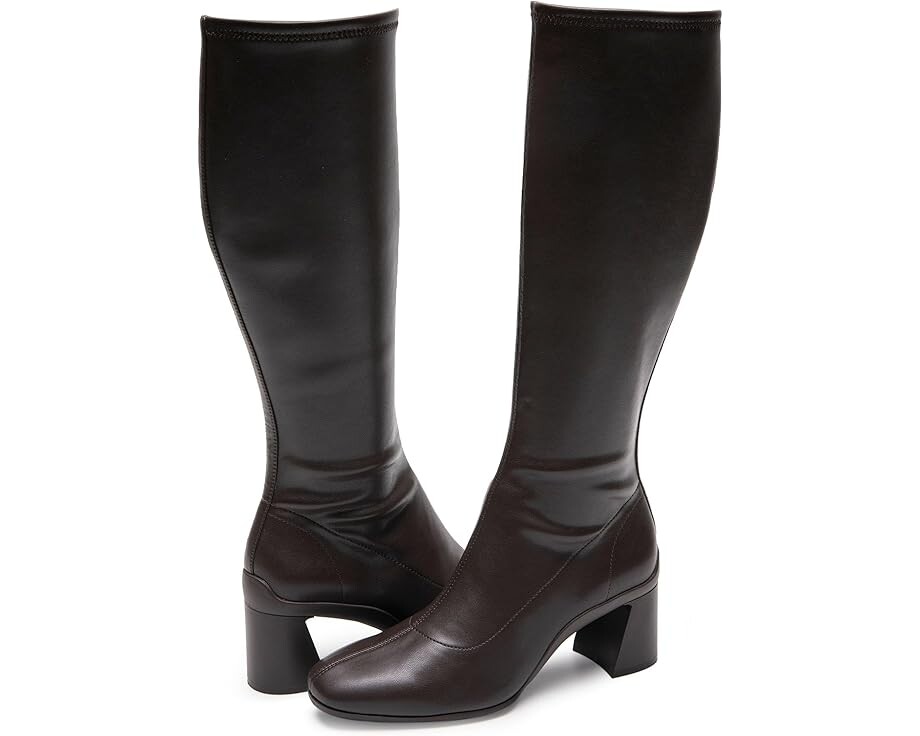 

Ботинки Aerosoles Centola, цвет Java Stretch Faux Leather
