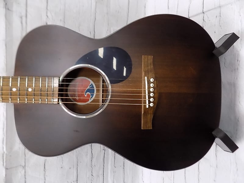 

Акустическая гитара Eastman PCH1-OM Acoustic Guitar