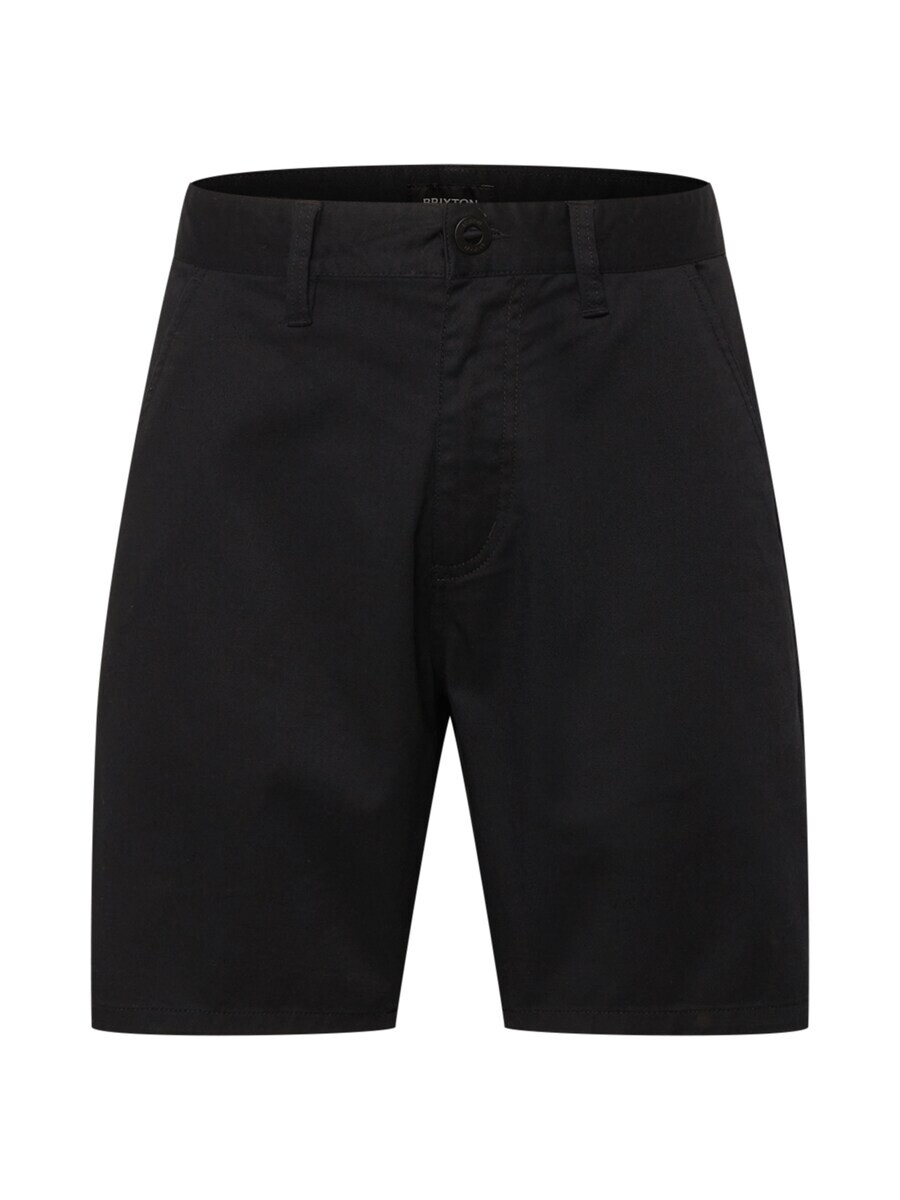 

Шорты чинос Brixton Regular Chino Pants CHOICE, черный