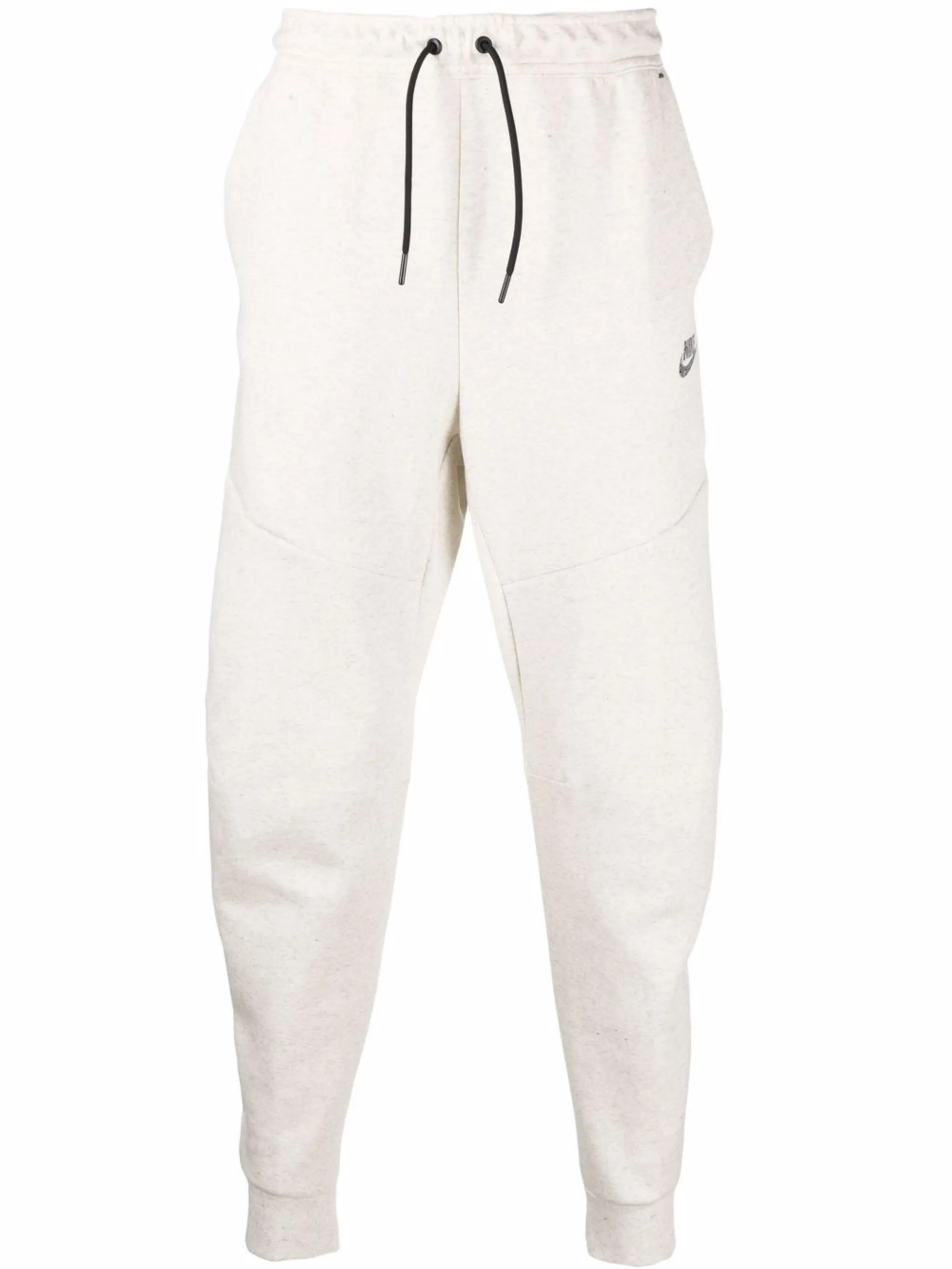 

Спортивные брюки с логотипом Swoosh Nike, нейтральный