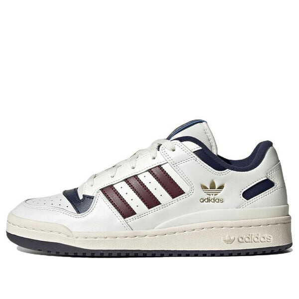 

Кроссовки форум low cl Adidas, белый