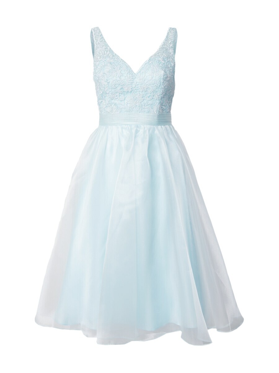 

Вечернее платье Laona Evening Dress, пастельный синий
