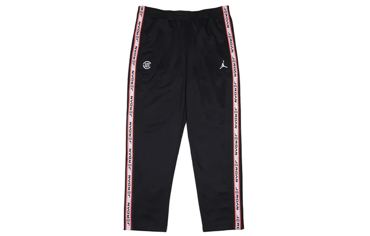 Брюки Clot Nrg Jordan, черный красный