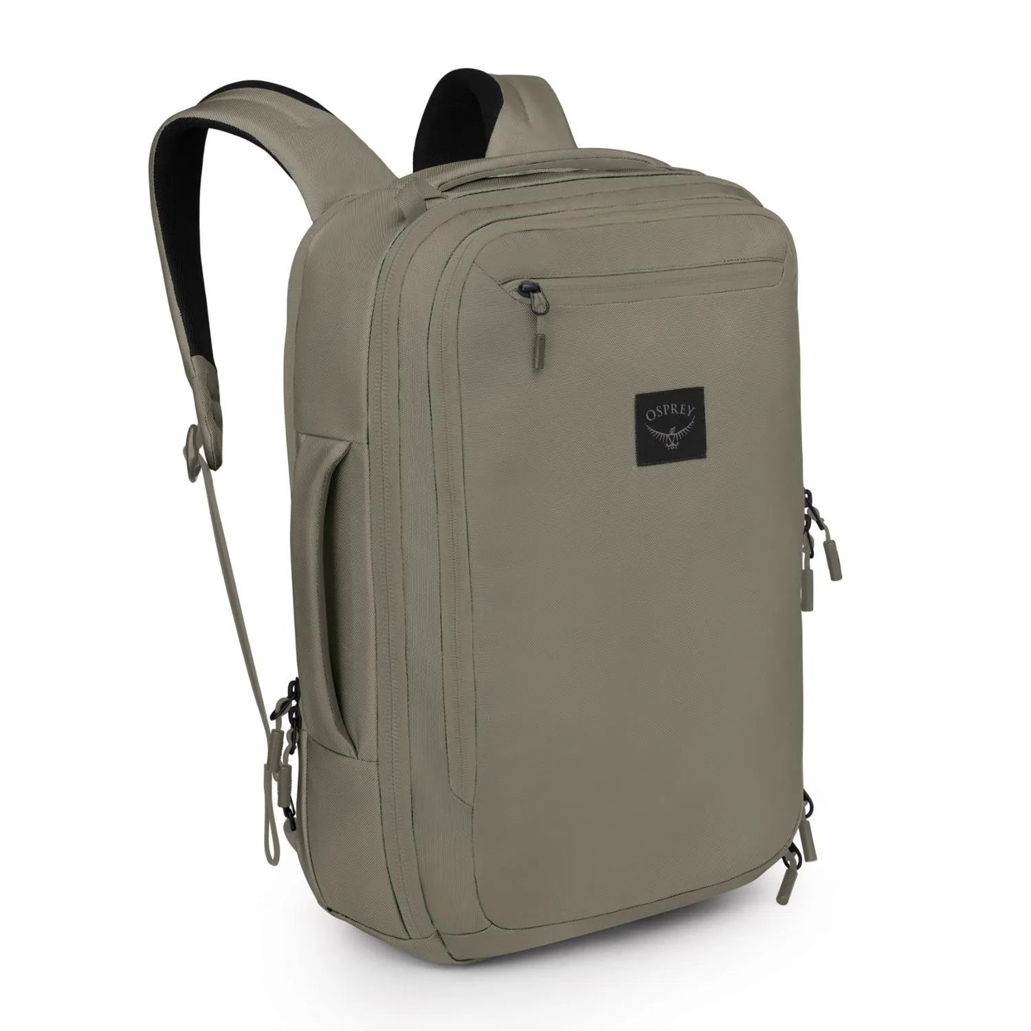 

Портфель Aoede Briefpack Osprey, Tan Concrete