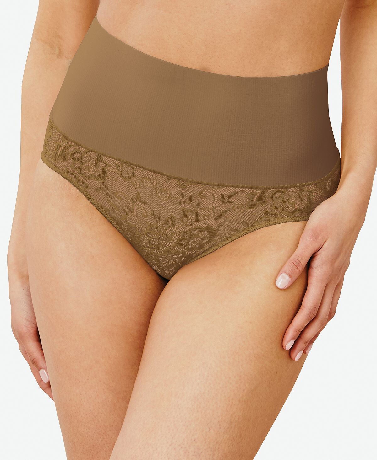 

Трусики для жесткого контроля «Приручи свой животик» DM0051 Maidenform