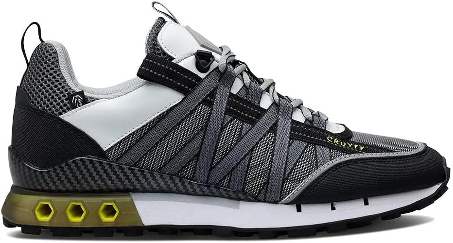 Мужские кроссовки Cruyff RECOPA CC243180-959, черные