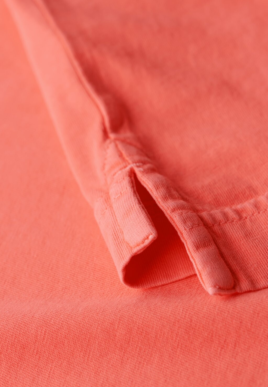 

Рубашка поло ESSENTIAL LOGO Superdry, коралл