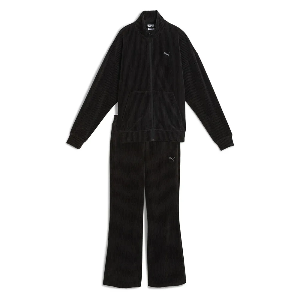 

Спортивный костюм Puma 688164, черный