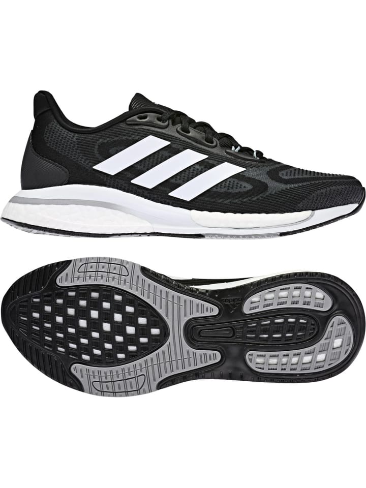 

Кроссовки adidas Laufschuh, черный