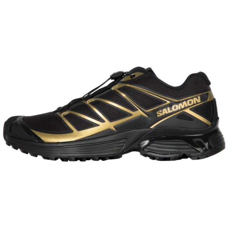 

Мужские кроссовки XT-Pathway Outdoor Performance Shoes Men Low-Top Black/Gold Salomon, Черный, Мужские кроссовки XT-Pathway Outdoor Performance Shoes Men Low-Top Black/Gold Salomon