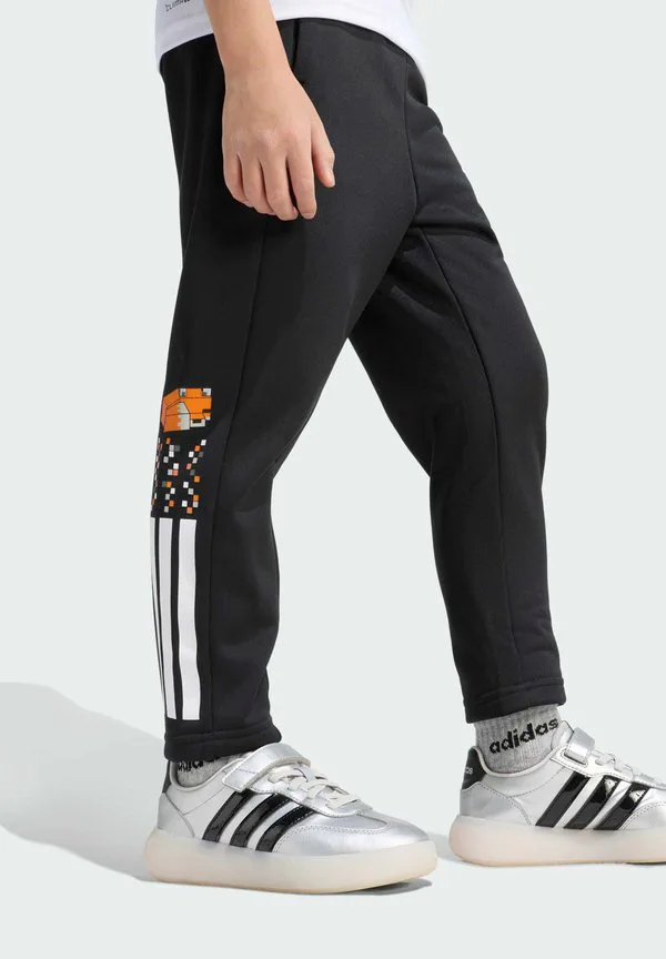 Спортивные штаны Adidas Sportswear, Black — фото 4
