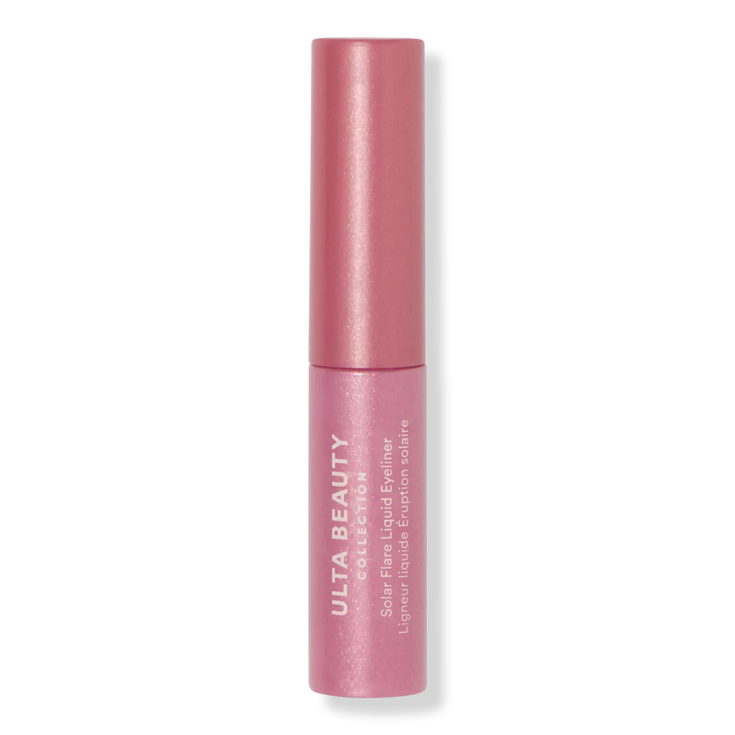 

Жидкая металлическая подводка для глаз Solar Flare ULTA Beauty Collection, Cosmic Blaze