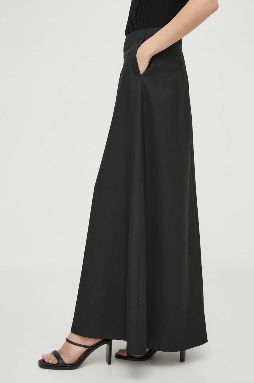 

Юбка By Malene Birger, черный
