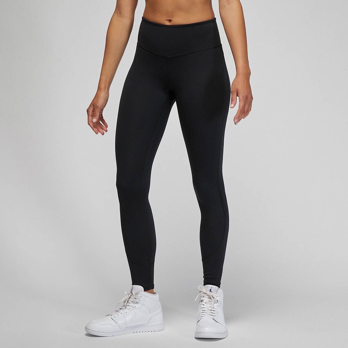 

Леггинсы W J SPORT LEGGING Jordan, цвет Schwarz/Schwarz/Schwarz