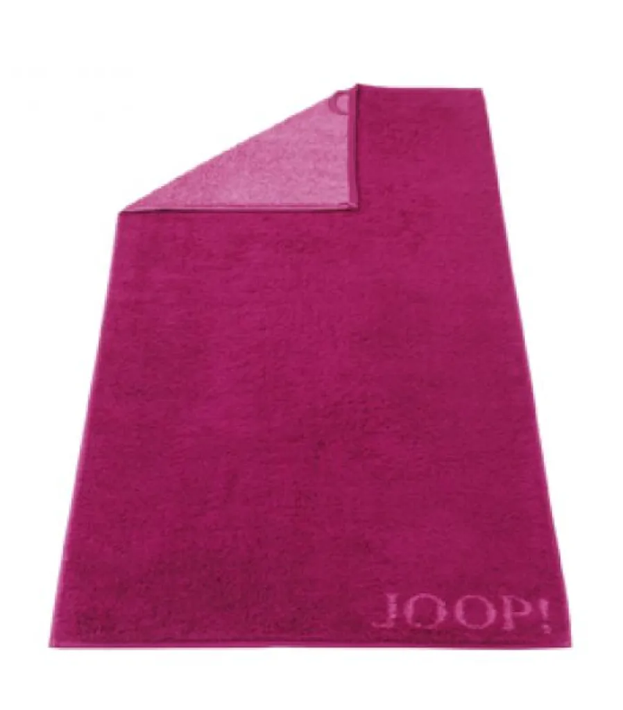 

Полотенце Joop, красный