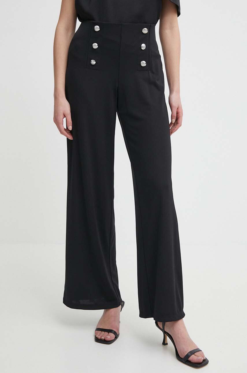 

Брюки Lauren Ralph Lauren, черный