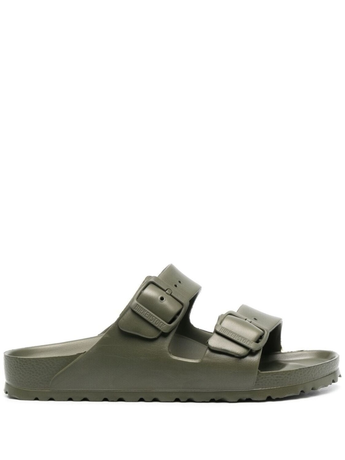 

Birkenstock сандалии Eva из искусственной кожи, зеленый