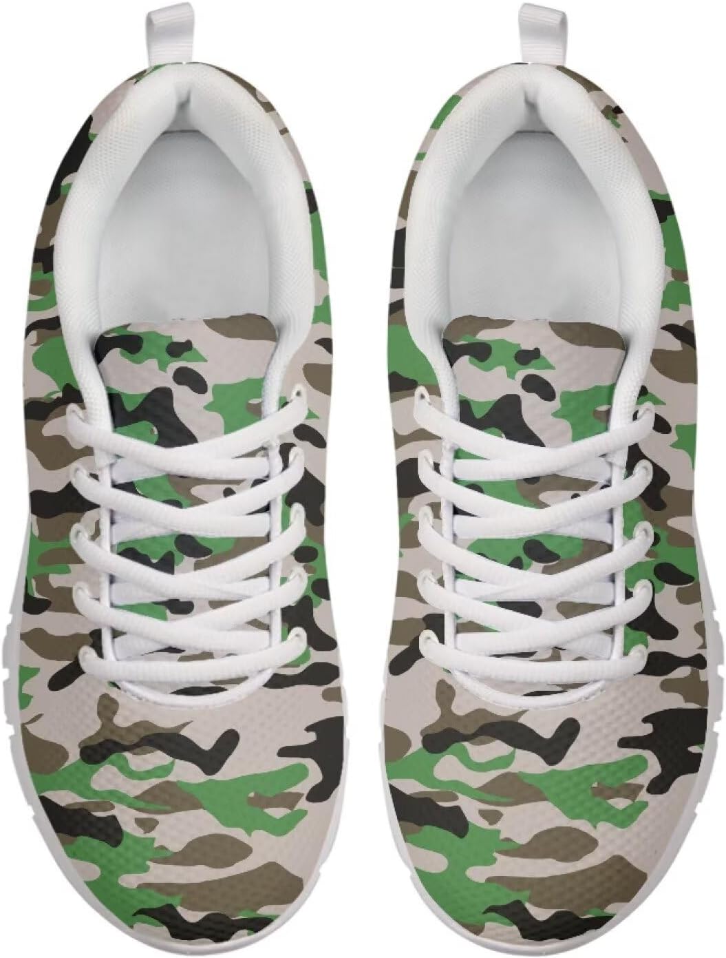 

Женские кроссовки для ходьбы, сетчатые беговые кроссовки для женщин и мужчин, теннисные спортивные кроссовки для зала, легкие Getelinseng, зеленый