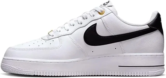 Кроссовки Nike Air Force 1 Low Supreme Mini Box Logo Mens Cu9225 100 White — фото 3