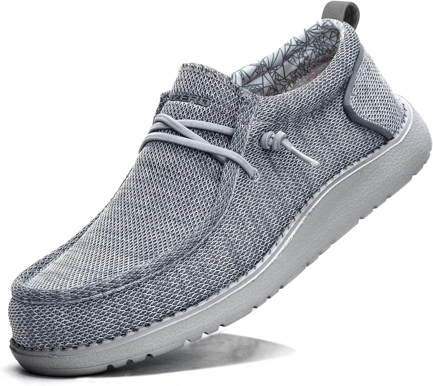 Туфли Size/Color ITAZERO, 2-Lightgrey