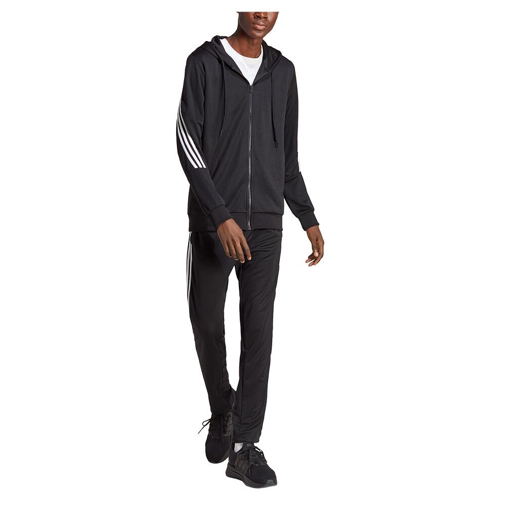 

Спортивный костюм adidas Sportswear 3S Dk, черный