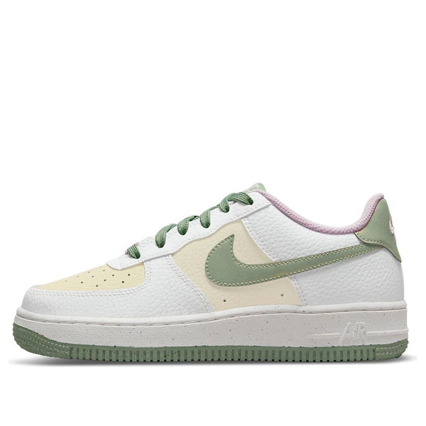 

Кроссовки air force 1 lv8 Nike, белый