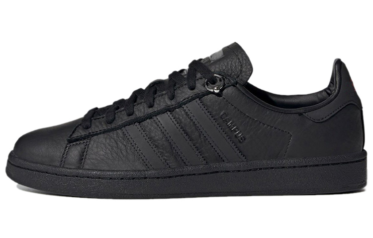 

Кроссовки Adidas Originals Campus Skateboarding Unisex FX3495, черный