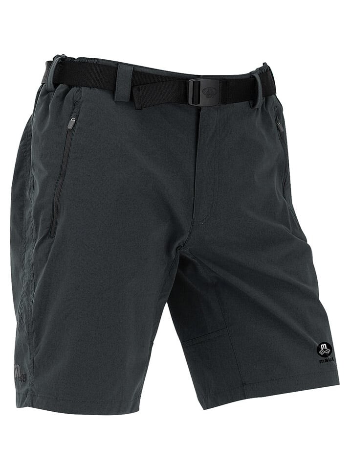 

Спортивные шорты Maul Sport Glishorn XT, черный