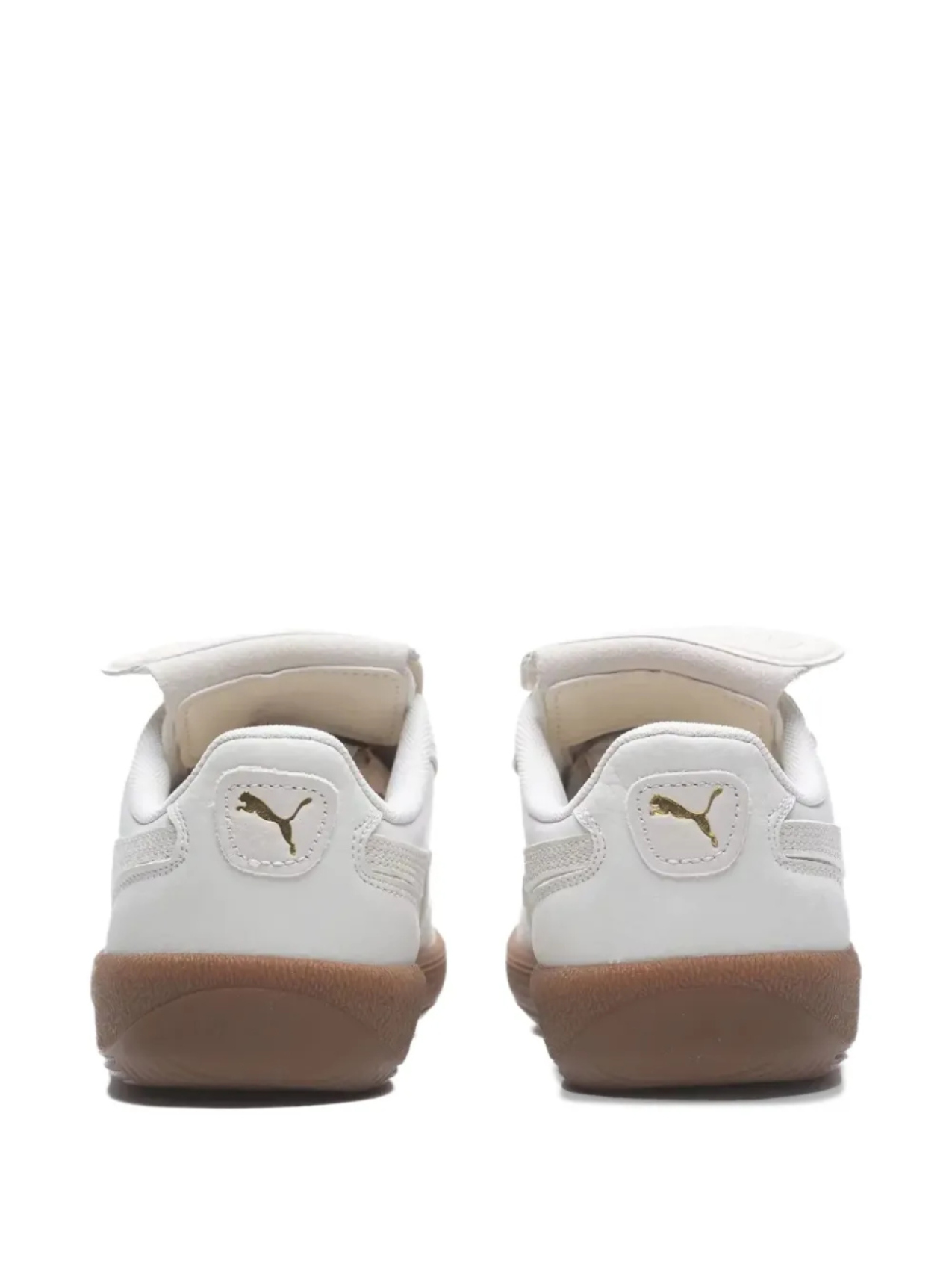 PUMA кроссовки Palermo Premium, нейтральный — фото 3