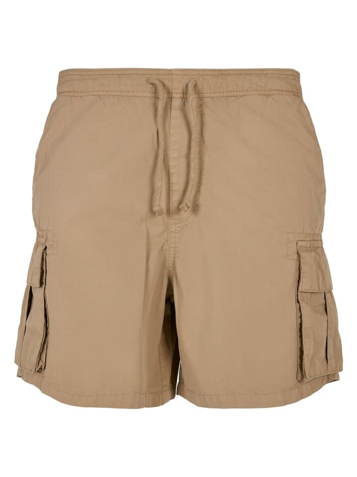

Шорты Urban Classics, цвет unionbeige