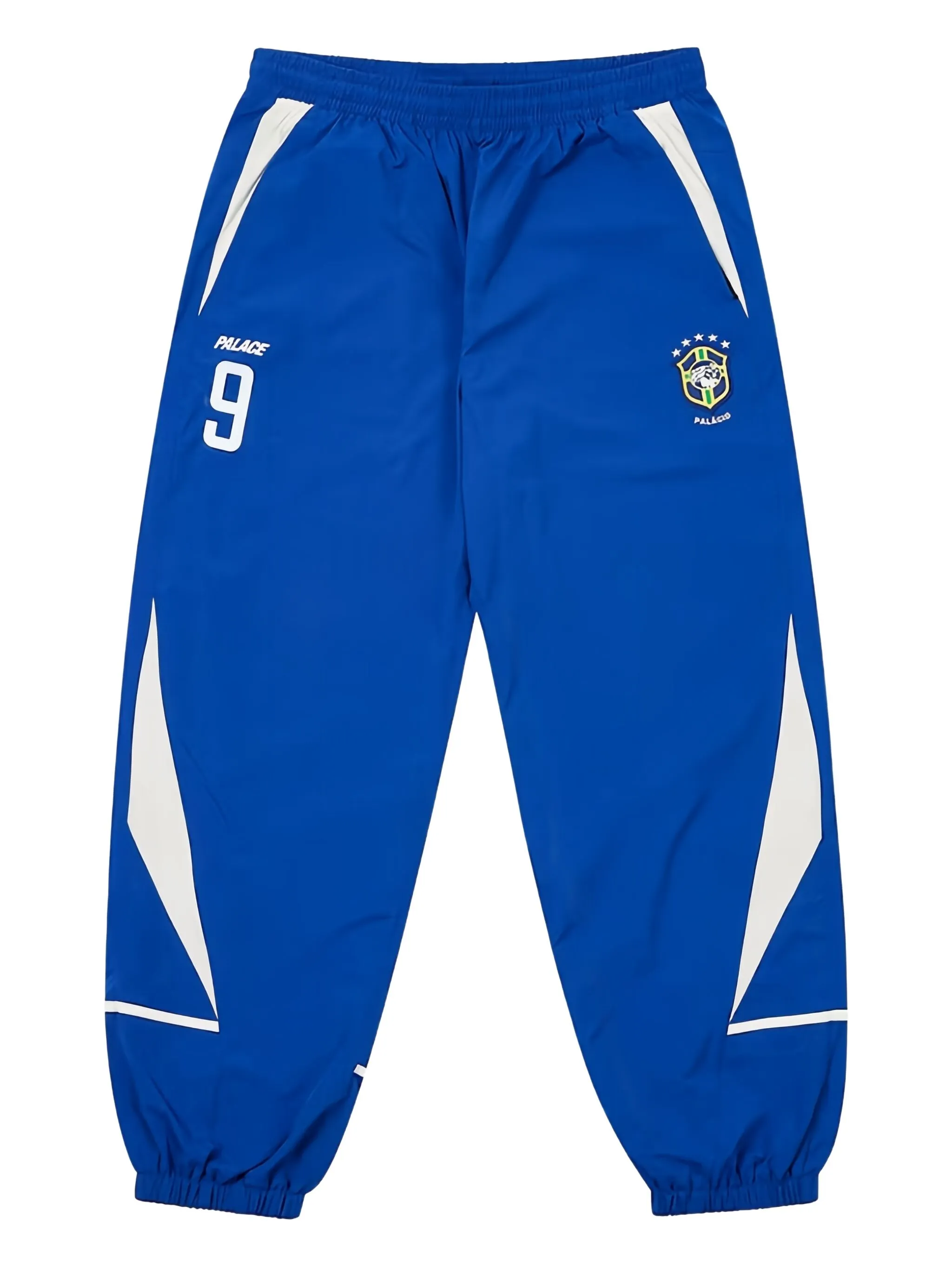 

Спортивные брюки Pro Team 02 Palace, синий