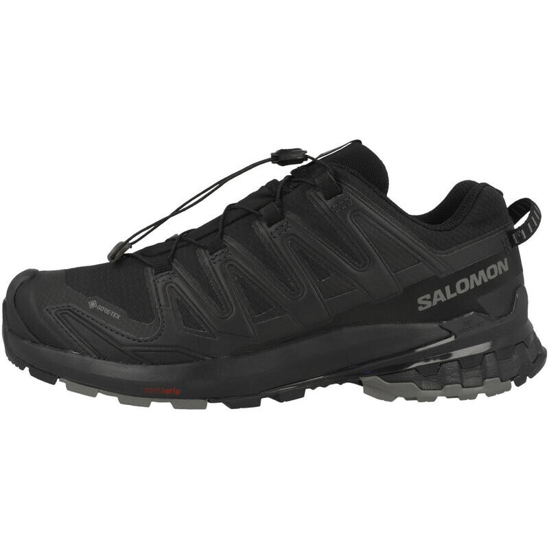 

Кроссовки Salomon, красочный