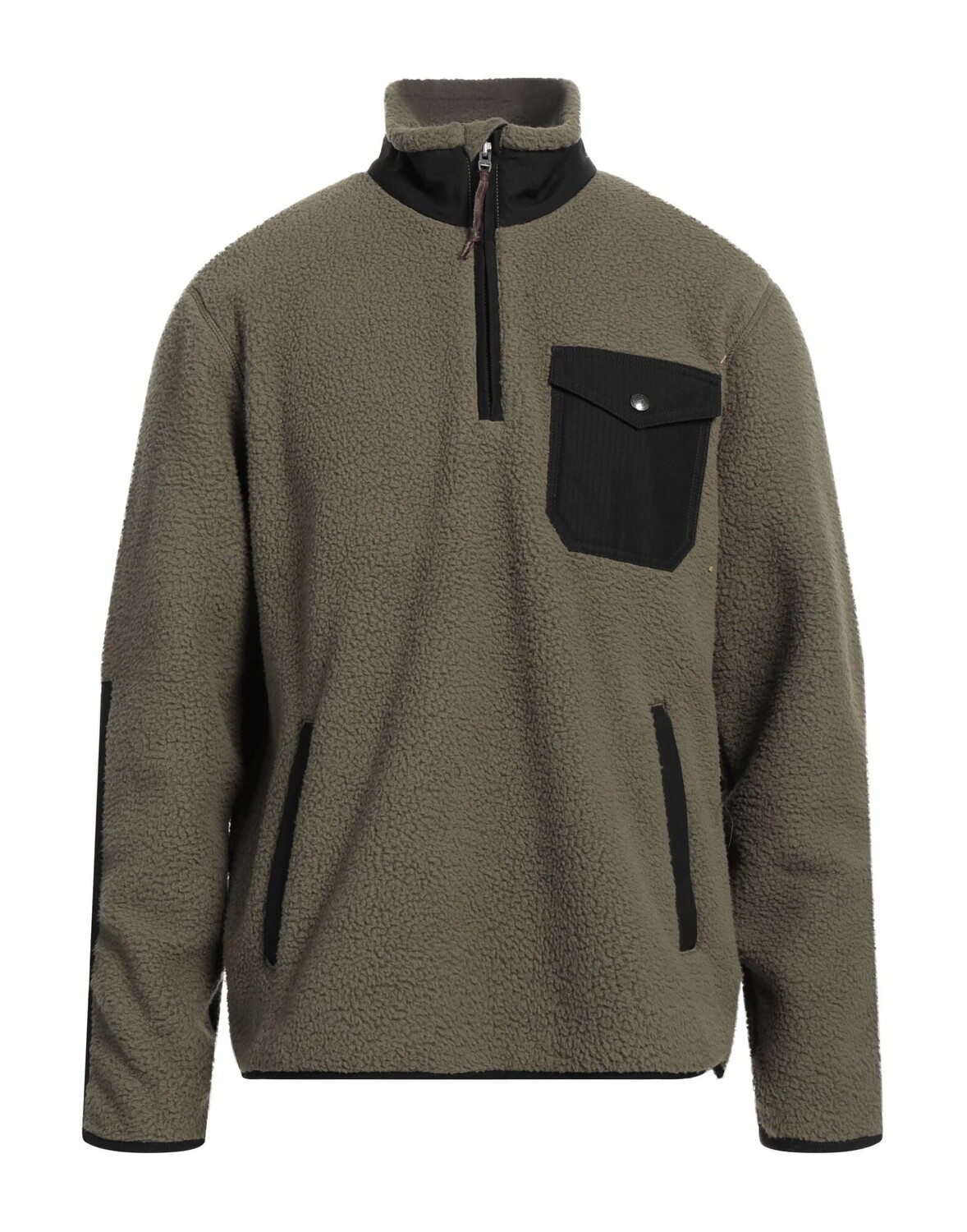 

Толстовка Polo Ralph Lauren, зеленый