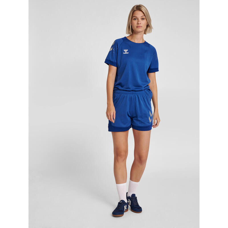 

Шорты Hummel, синий