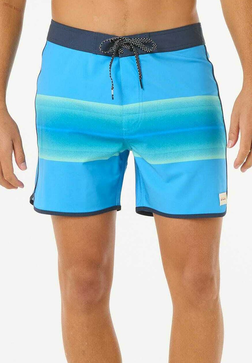 

Пляжные шорты RETRO Rip Curl, синий