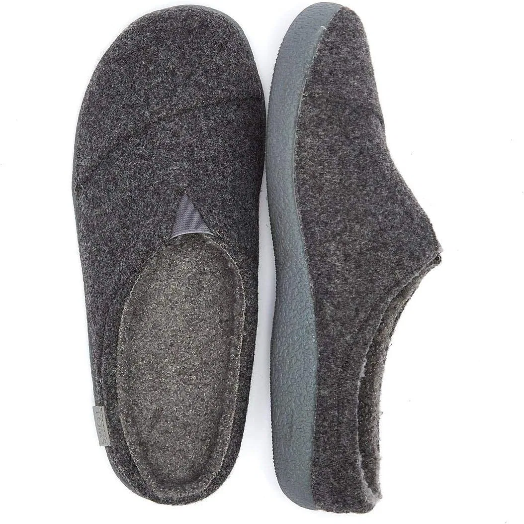 Мужские туфли TOMS Berkeley, Shade Two Tone — фото 3