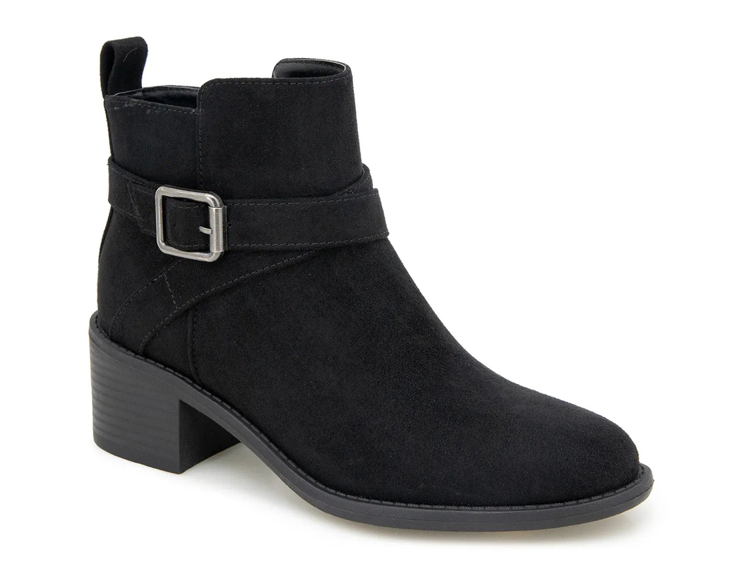 Ботинки Esprit Bess Bootie, черный
