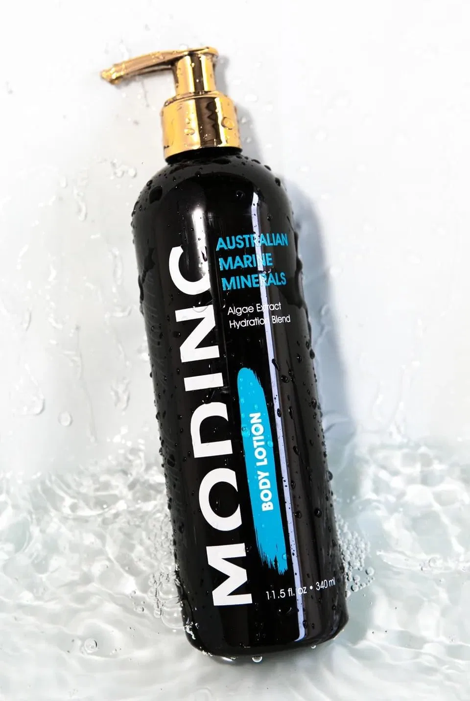Лосьон для тела Australian Marine Mineral Modinc, 340 мл