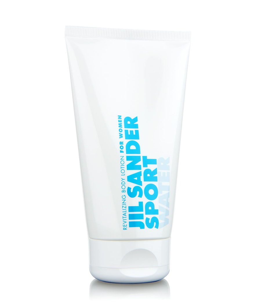 

Лосьон для тела JIL SANDER Sport Water Woman, 150 ml