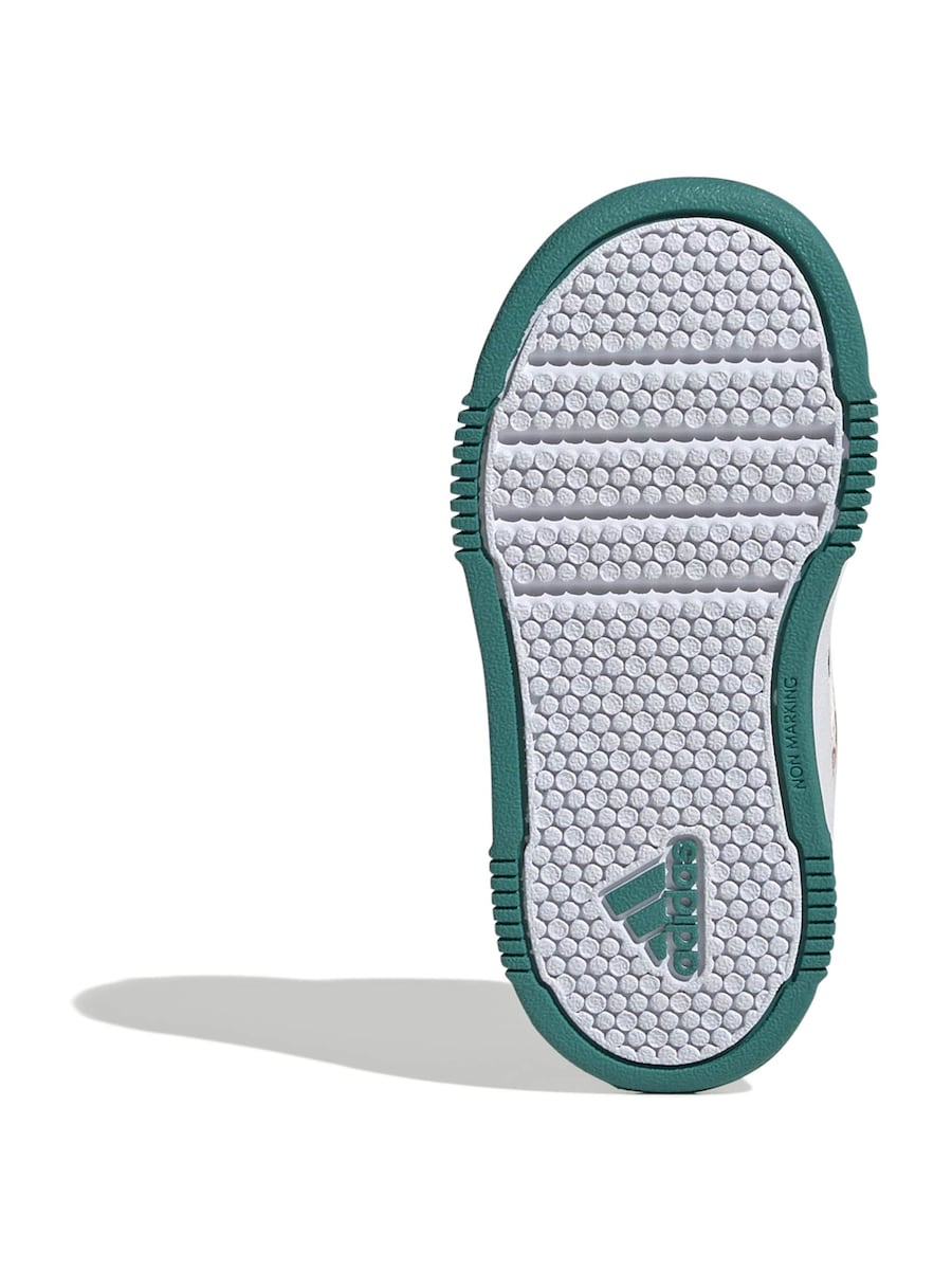 Спортивные кроссовки ADIDAS SPORTSWEAR TENSAUR, черный — фото 4