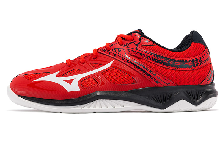 

Обувь для бадминтона Mizuno Claw унисекс