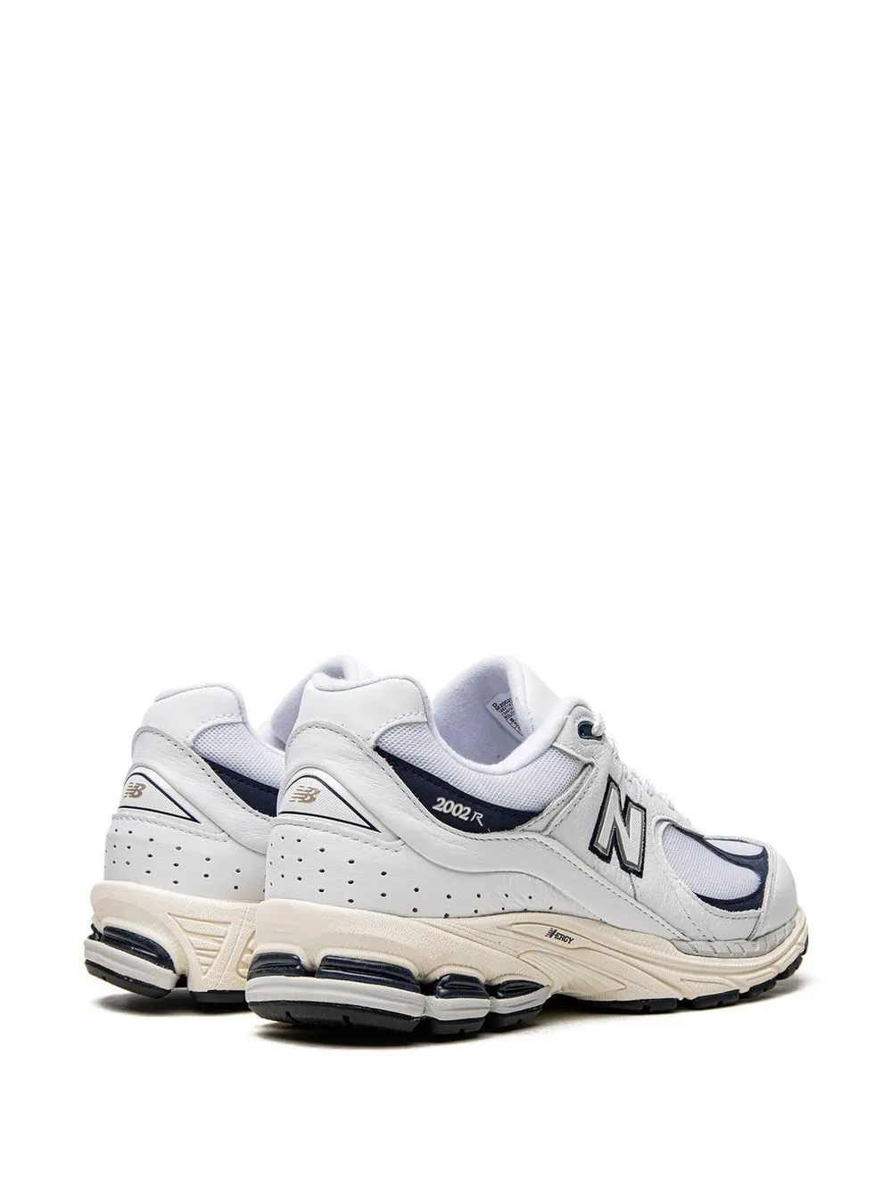 Кроссовки 2002R Protection Pack NEW BALANCE, белый — фото 3