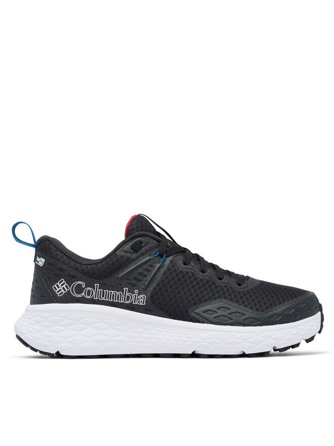 

Кроссовки Konos TRS OutDry Columbia, черный