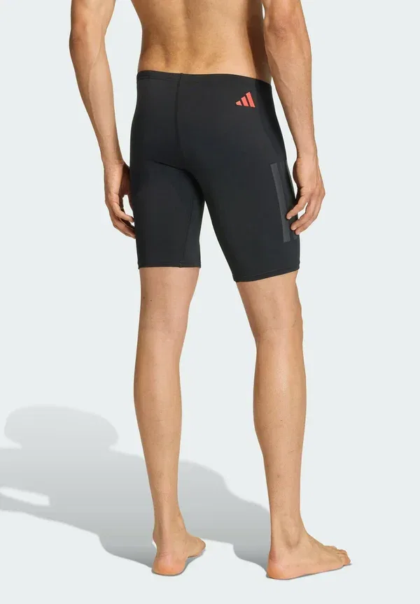 Плавки Ripstream jammers Adidas Performance, черный — фото 2