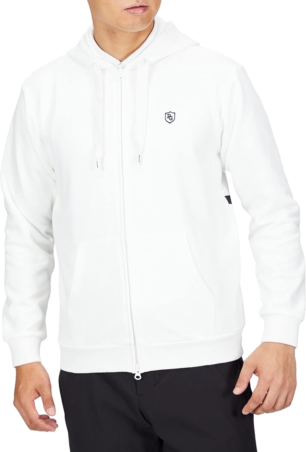 

Мужская толстовка с капюшоном Parly Gates 053-2262903 (коллажный узор, эластичная ткань) / для гольфа Pearly Gates, Белый, Мужская толстовка с капюшоном Parly Gates 053-2262903 (коллажный узор, эластичная ткань) / для гольфа Pearly Gates