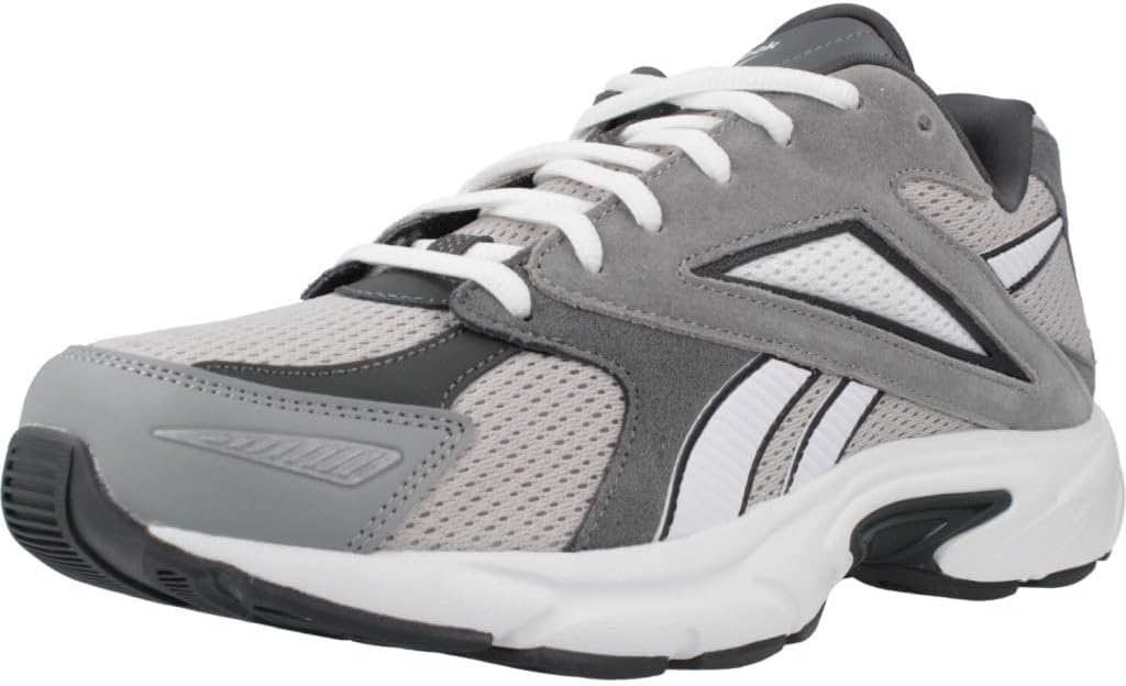 

Кроссовки Reebok Unisex-Adult Road Prime, серый